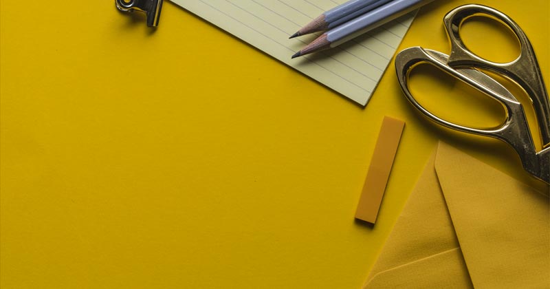 Nuovo concept grafico per il sito web degli architetti di Pavia