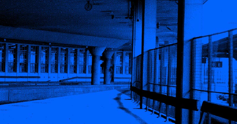 Open call Bivouac. Installazioni effimere a Losanna per ripensare la città del futuro