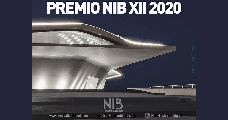 Premio NIB 2020, iniziata la ricerca dei migliori architetti e paesaggisti italiani under 35
