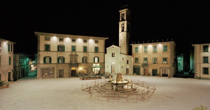 Premio Giovanni Gargiolli ai migliori scatti dedicati al "Viaggio italiano"