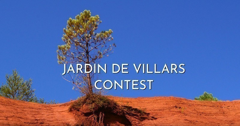 Jardin de Villars, proposte di ospitalità sostenibile in Provenza