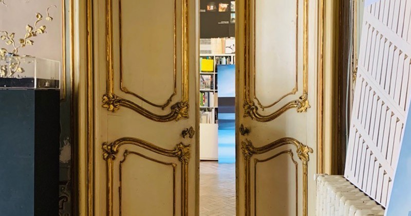 Lualdi lancia #mydoors: foto, video o racconti di porte ai tempi del coronavirus