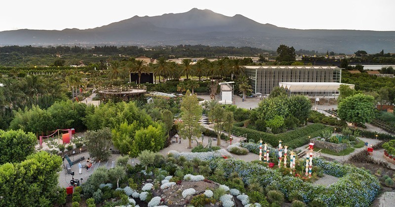 Radicepura Garden Festival 2021. Giovani progettisti a raccolta per realizzare i giardini del futuro