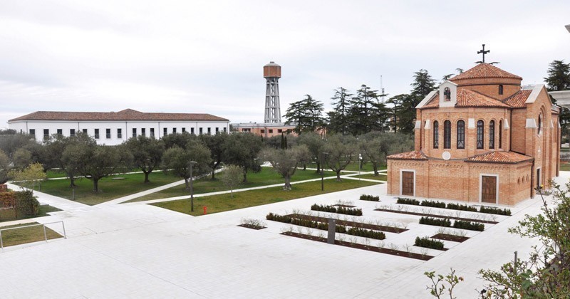 Premio Architettura Città di Oderzo 2020