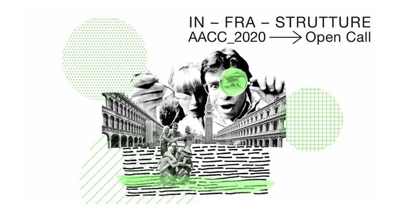 IN - FRA - strutture. Appello per una narrazione condivisa da presentare al XIII Incontro di Arquitecturas Colectivas