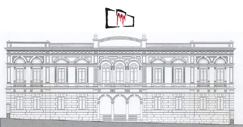 Sassari, restauro e adeguamento degli edifici dell'Accademia di belle arti «M. Sironi»