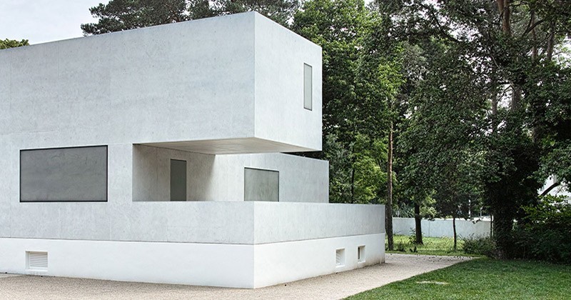 Bauhaus Residency 2021. Residenza d'artista a Dessau per indagare il tema dell'infrastruttura