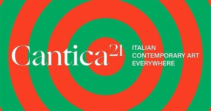 «Cantica21» un bando pubblico per rilanciare l'arte contemporanea sui mercati internazionali