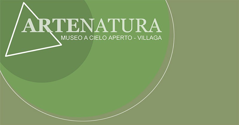 «Art in the Hills» opere di land art per il museo a cielo aperto di Villaga