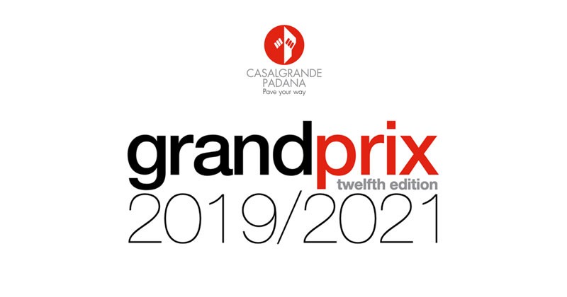 Casalgrande Padana - Grand Prix  2019-2021