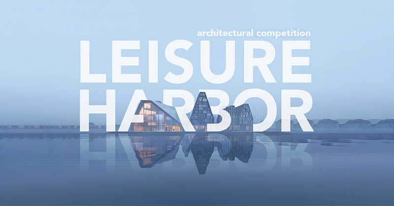 Leisure Harbor | idee per ri-disegnare il porto turistico di Loano
