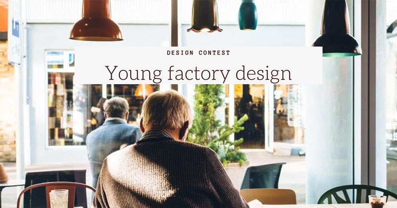 Young Factory Design 4a edizione. 14 call per trasformare le idee in concrete opportunità