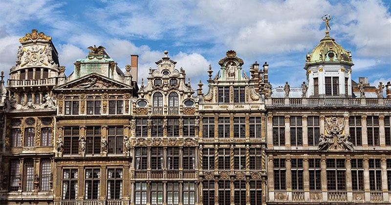 #BrusselsCall. Una Casa delle Arti per la Capitale belga