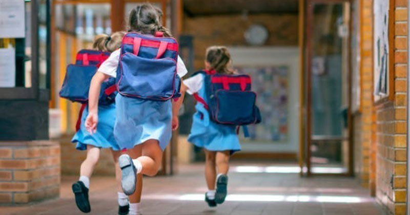 Nuovo polo scolastico, accessibile e inclusivo per il paese di Olmedo, in Sardegna