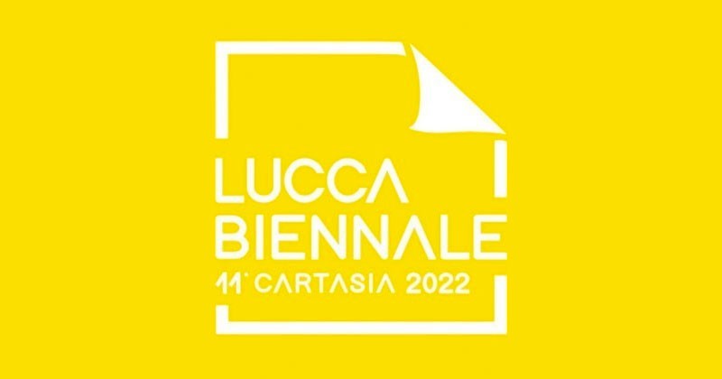 Lucca Biennale Cartasia 2022. Sculture, opere, video e performance daranno voce alla carta