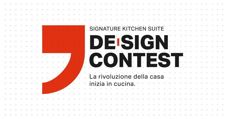SKS De-Sign Contest, ripensare il ruolo della cucina all'interno della casa