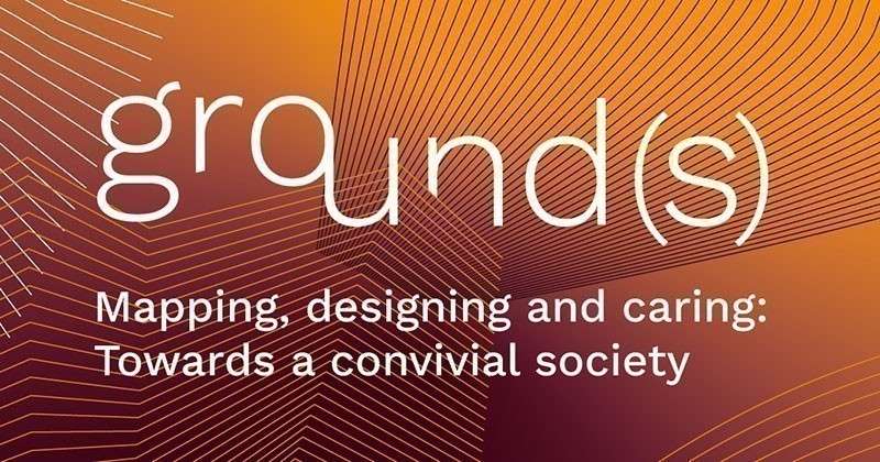 Ground(s), verso una società più conviviale