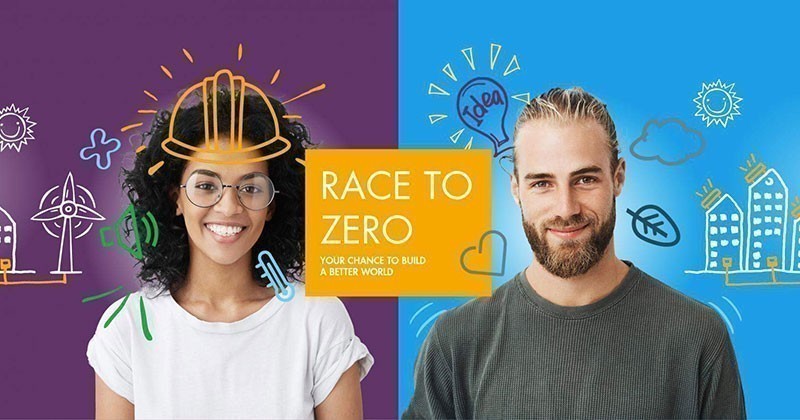Race to Zero. Knauf premia gli innovatori dell'edilizia di domani
