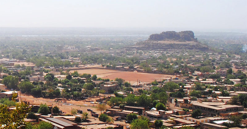 African Urban School, una nuova scuola per gli studenti di Bamako