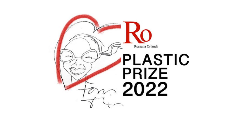 Ro Plastic Prize - edizione 2022