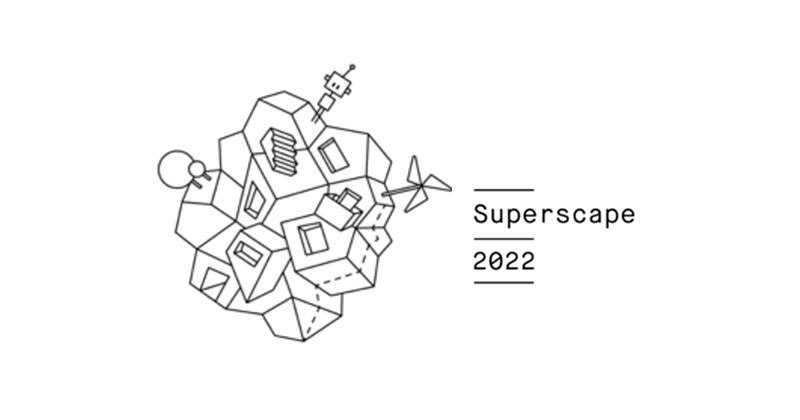 Superscape 2022. Visioni architettoniche per un abitare sostenibile