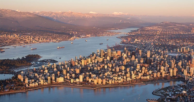 Vancouver Affordable Housing Challenge, nuove idee per l'edilizia abitativa della città più costosa al mondo
