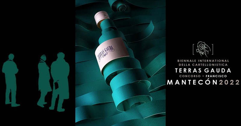 Concorso Mantecón 2022, poster per i vini della Galizia da premiare