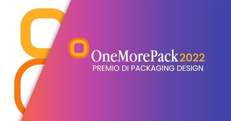 OneMorePack, caccia ai migliori packaging e alle migliori etichette