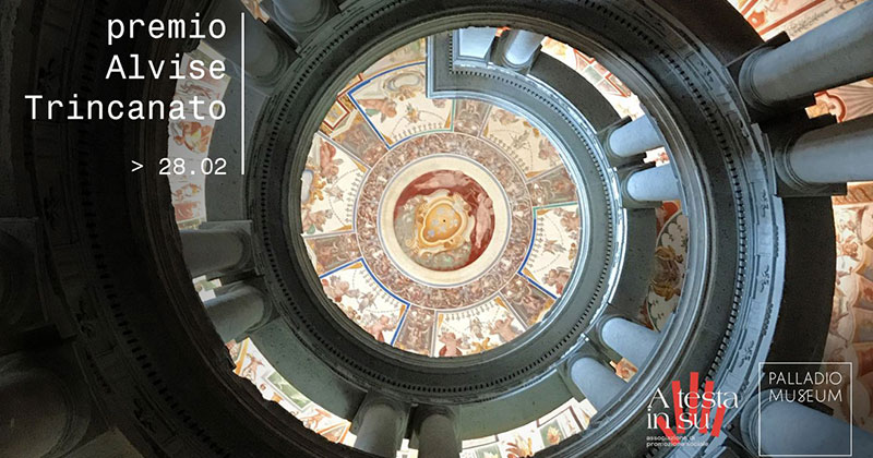 Premio Alvise Trincanato per studi originali di storia dell'architettura moderna