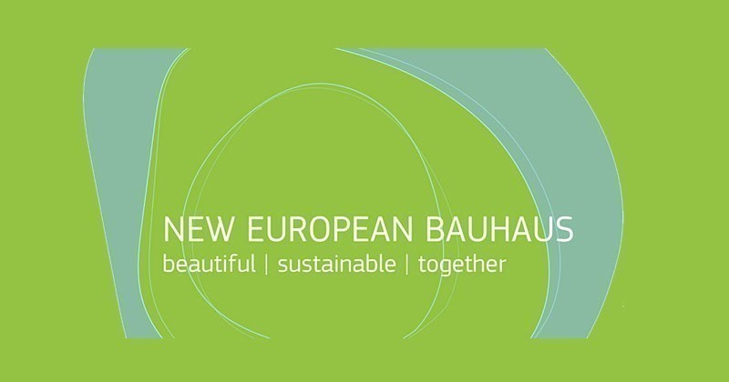 New European Bauhaus Prizes 2022 | sostenibilità, estetica e inclusione