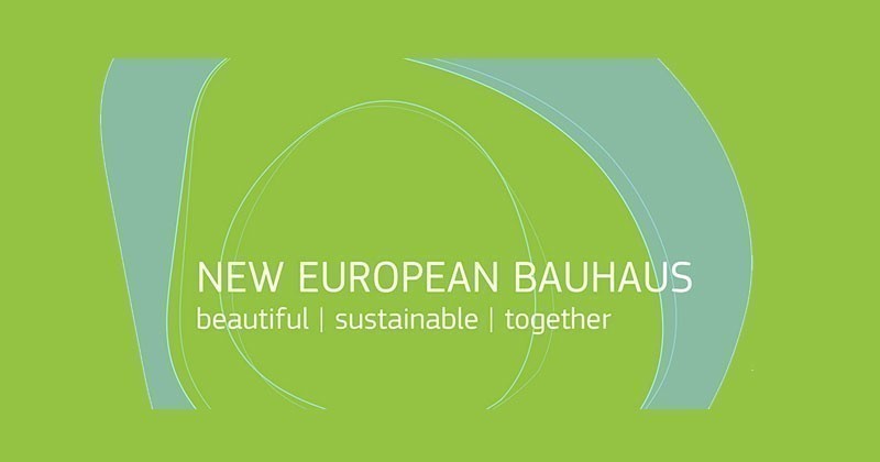 New European Bauhaus Prizes 2022 | sostenibilità, estetica e inclusione