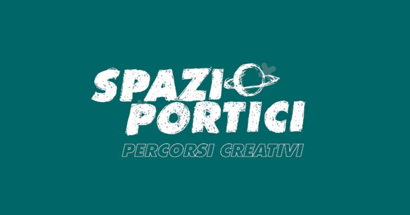 Spazio Portici - Percorsi Creativi. Selezione di installazioni da allestire sotto i portici di Torino