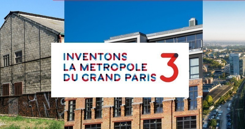 Inventons la Métropole du Grand Paris: ecco i 27 siti candidati alla call più grande d'Europa