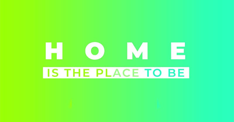 Home is the place to be. 10 opere di arte digitale sul diritto alla casa