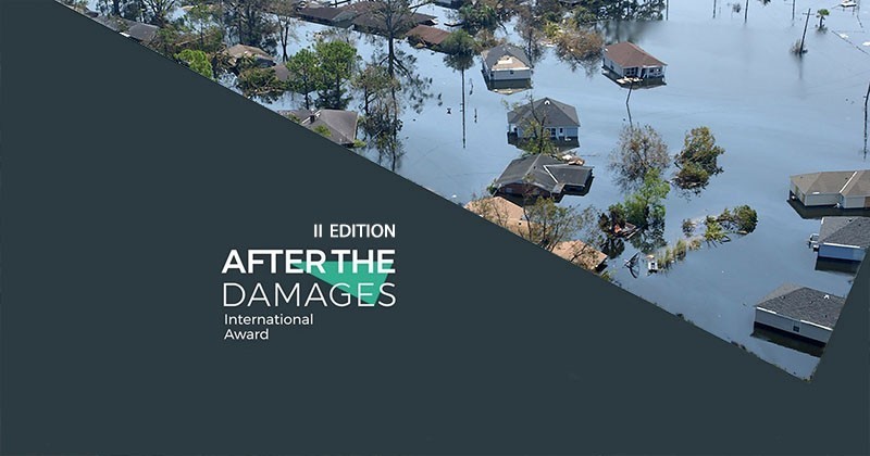 After the Damages Award 2022 - premio internazionale alle buone pratiche di tutela del patrimonio