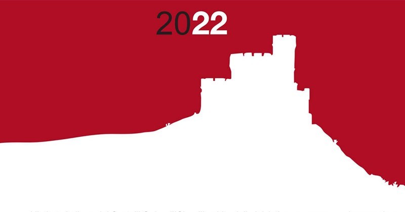 XXV premio di laurea sull'architettura fortificata