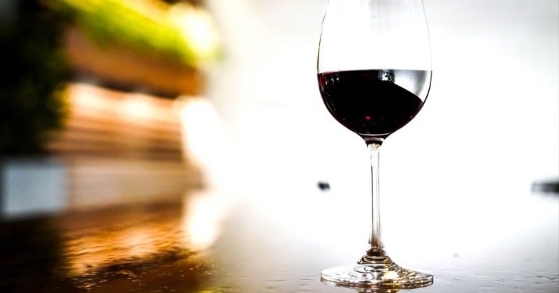 Vinoria: vino + storia. Nuovo marchio e tre etichette per l'azienda agricola campana Palmieri