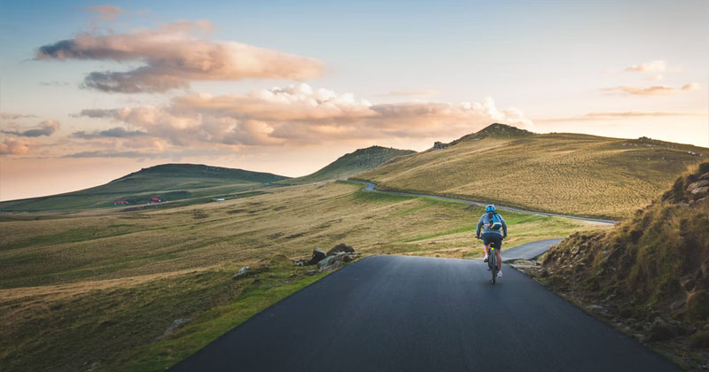 Nuovo logo per la Federazione Ciclistica Italiana