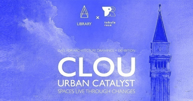 CLOU Urban Catalyst | Cosa modifica la percezione o fruizione dello spazio urbano della città?
