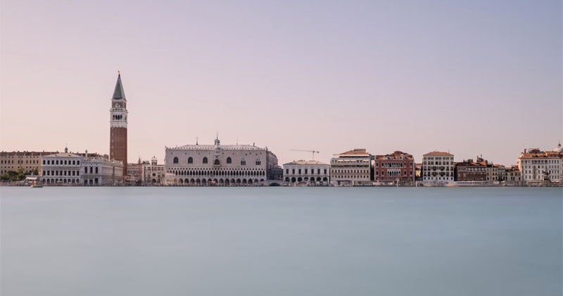 e-contest 2022 | Venezia nel futuro
