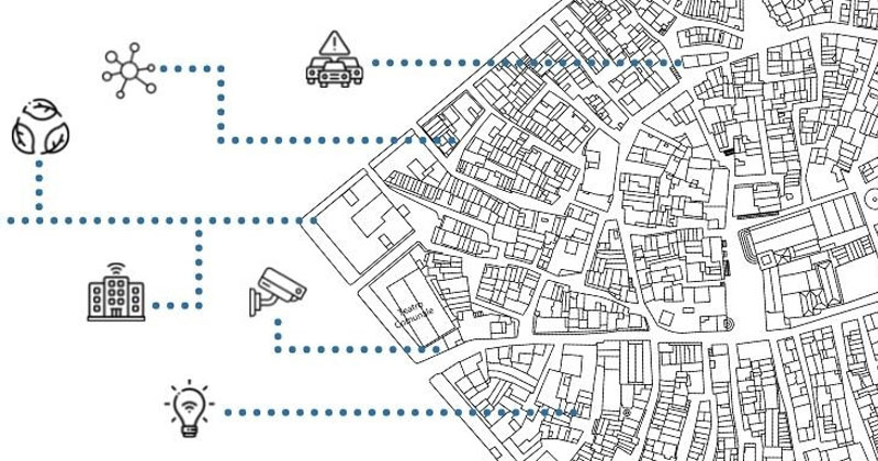 Putignano Smart City, strategie di pianificazione urbanistica per la città del Carnevale più antico d'Europa