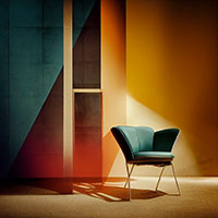 Eterna bellezza - concorso di design - 