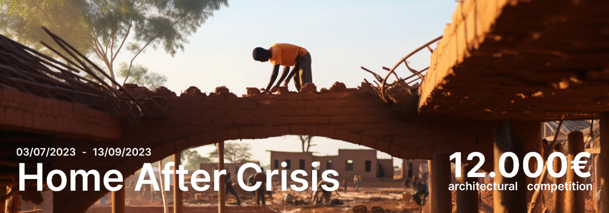 Nigeria: Home After Crisis - concorso di idee