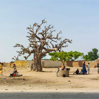 Nigeria: Home After Crisis - concorso di idee