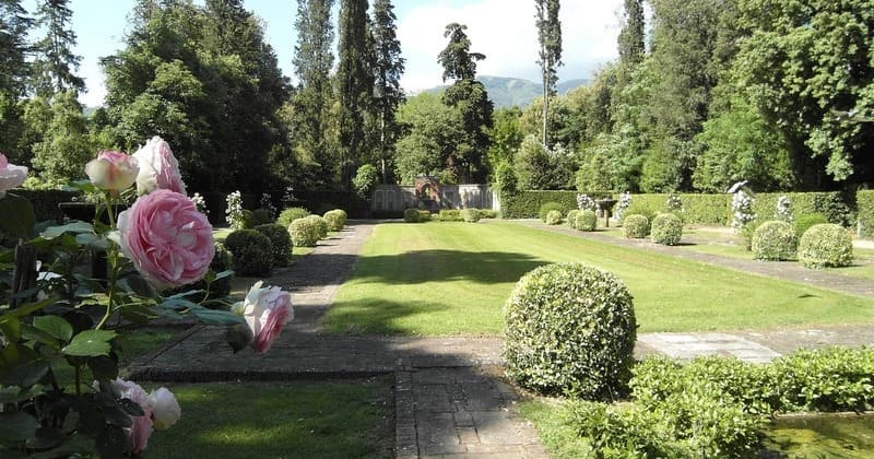 Premio Ville Lucchesi 2023: riflettori puntati sulle tesi dedicate ai giardini delle dimore storiche