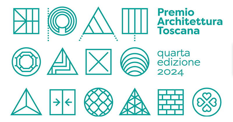 Premio Architettura Toscana (PAT) - edizione 2024
