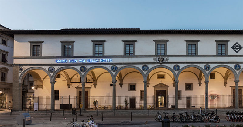 Museo Novecento. Residenze per quattro giovani artisti e un curatore