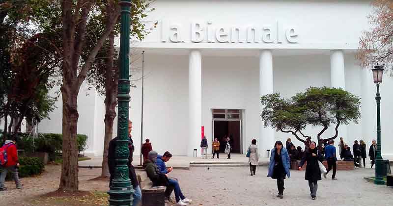 Biennale Architettura 2025, un curatore per il Padiglione Italia