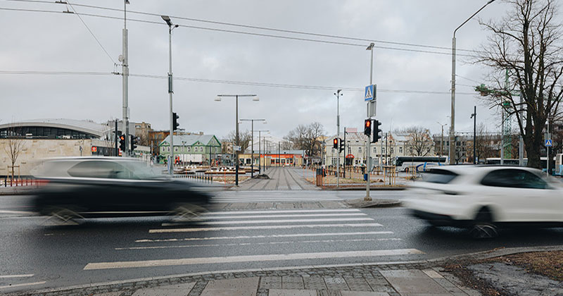 Un padiglione sostenibile per la Tallinn Architecture Biennale 2024 ispirato al concetto di attesa