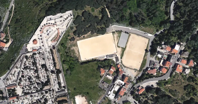 Nuoro, nuovi percorsi e aree attrezzate nell'area protetta del Monte Ortobene